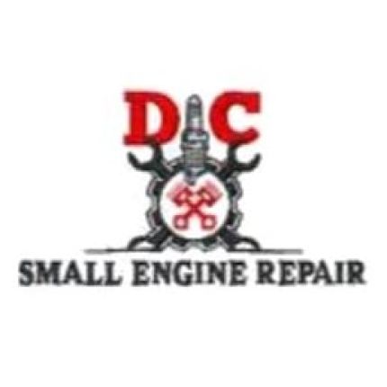 Logotyp från D & C Small Engine Repair