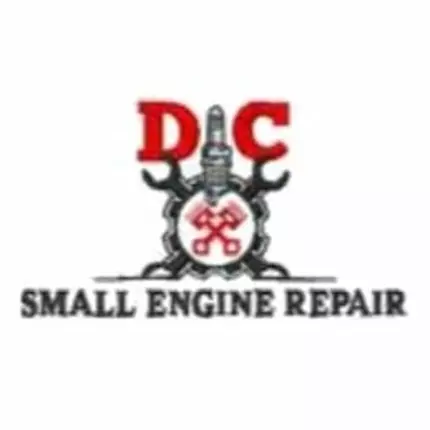 Logo da D & C Small Engine Repair