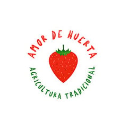 Logotipo de Amor de Huerta