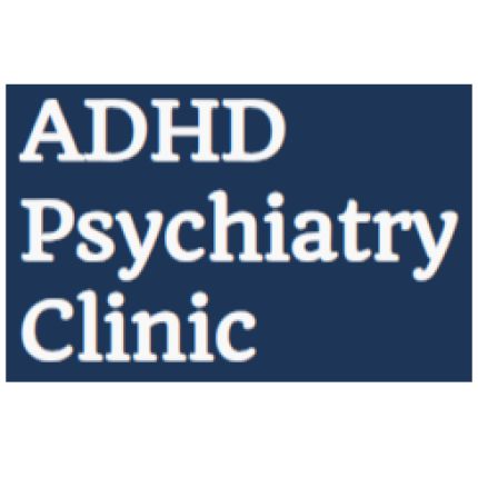 Logo fra ADHD Psychiatry Clinic