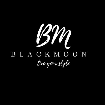 Logotyp från BlackMoon