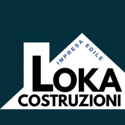 Logotyp från Loka Costruzioni