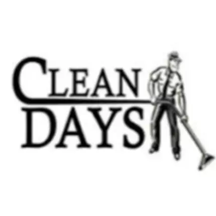 Logo da Clean Days