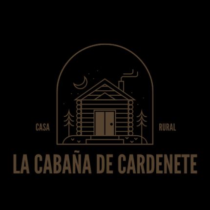 Logo from Cabaña De Madera Especial Y Acogedora