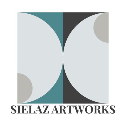 Logotyp från Sielaz Artworks