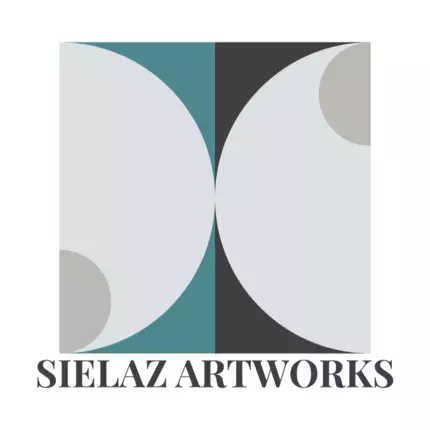 Logotyp från Sielaz Artworks