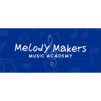 Logotyp från Melody Makers Music Academy