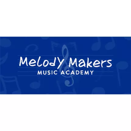 Logo od Melody Makers Music Academy