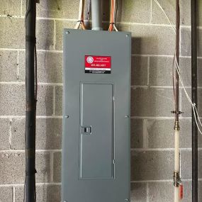 RTR Electric LLC Electrical Panel Installation Birmingham