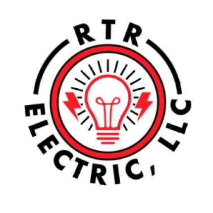 Logo od RTR Electric, LLC