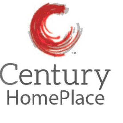 Logotyp från Century HomePlace