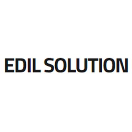 Logótipo de Edil Solution