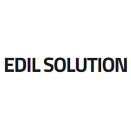 Logo van Edil Solution