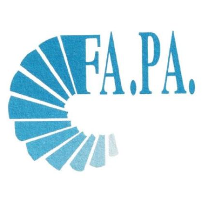 Logotipo de Fa.Pa.