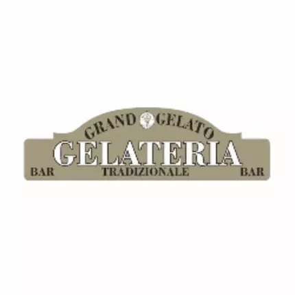 Logotipo de Grand Gelato