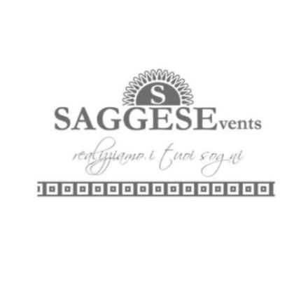 Logo from Allestimenti SaggesEvents