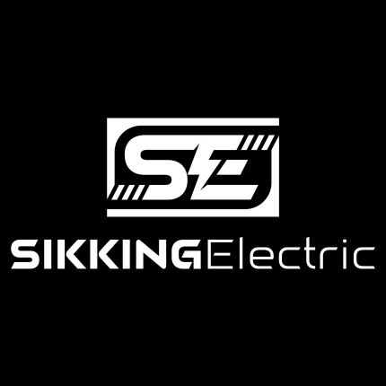 Logotyp från Sikking Electric