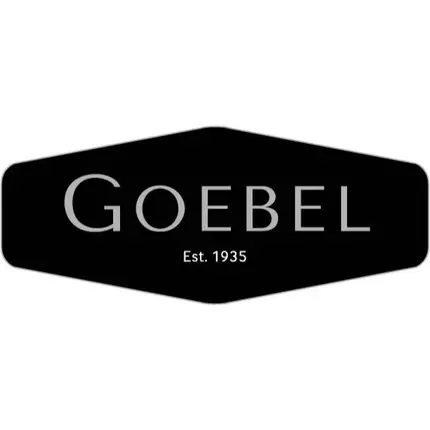 Logo fra Goebel Fixture Company