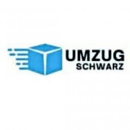 Logótipo de Umzug Schwarz