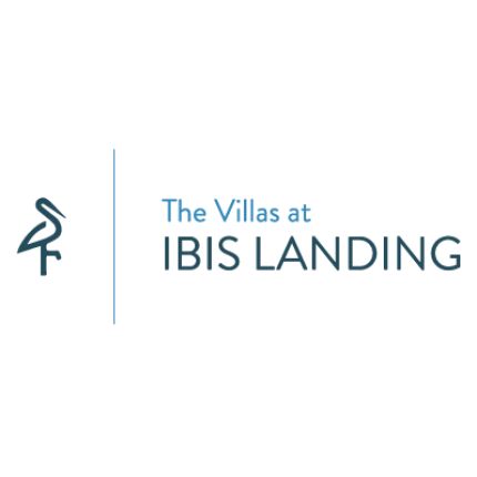 Logotyp från The Villas at Ibis Landing