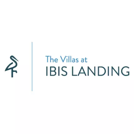 Logo von The Villas at Ibis Landing