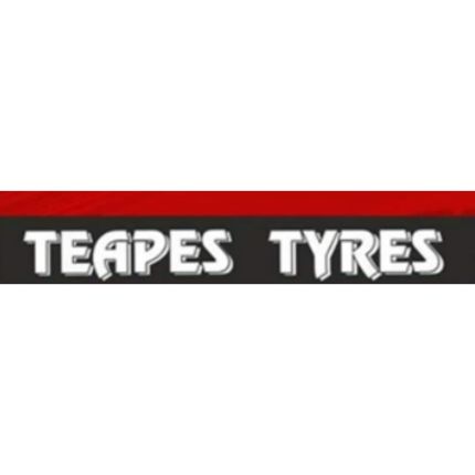 Logo fra Teapes Tyres