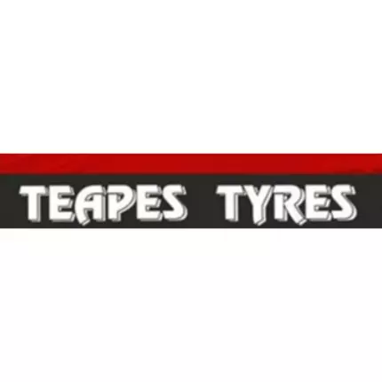 Logotipo de Teapes Tyres