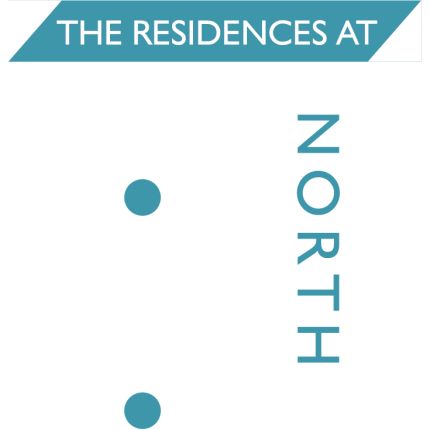 Logo from Residences at 393 North Apartments