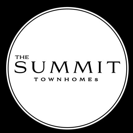 Logotipo de The Summit Townhomes