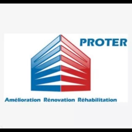 Logo from Proter