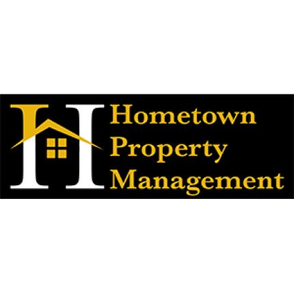 Logo van Hometown Property Management