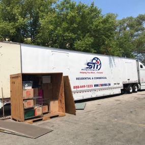 Bild von STI Moving & Storage Inc - Chicago Moving Company