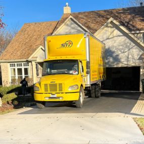 Bild von STI Moving & Storage Inc - Chicago Moving Company