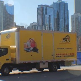 Bild von STI Moving & Storage Inc - Chicago Moving Company