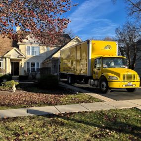 Bild von STI Moving & Storage Inc - Chicago Moving Company