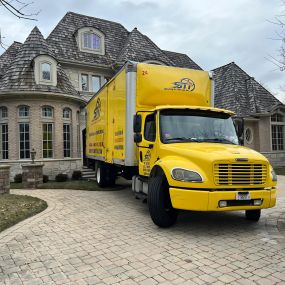 Bild von STI Moving & Storage Inc - Chicago Moving Company