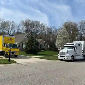 Bild von STI Moving & Storage Inc - Chicago Moving Company