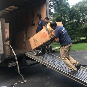 Bild von STI Moving & Storage Inc - Chicago Moving Company