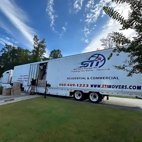 Bild von STI Moving & Storage Inc - Chicago Moving Company