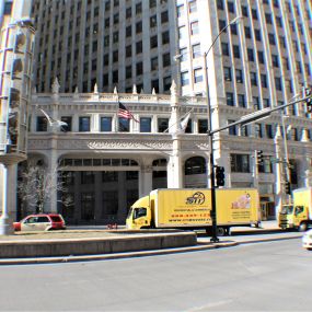 Bild von STI Moving & Storage Inc - Chicago Moving Company