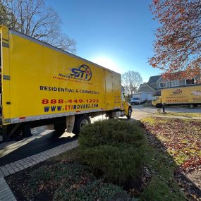 Bild von STI Moving & Storage Inc - Chicago Moving Company