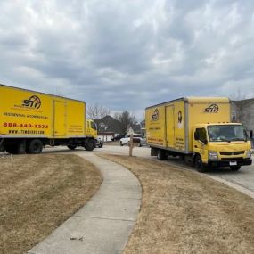 Bild von STI Moving & Storage Inc - Chicago Moving Company