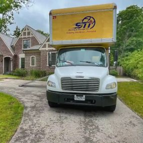 Bild von STI Moving & Storage Inc - Chicago Moving Company