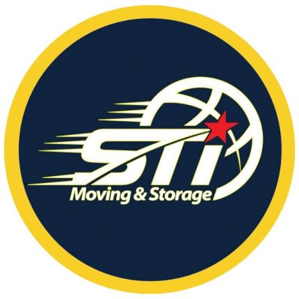 Logotipo de STI Moving & Storage Inc - Chicago Moving Company