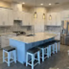 Bild von Custom Painted Kitchens