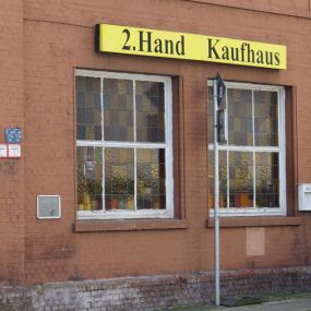 Bild von 2.Hand Kaufhaus