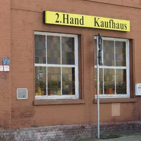 Bild von 2.Hand Kaufhaus