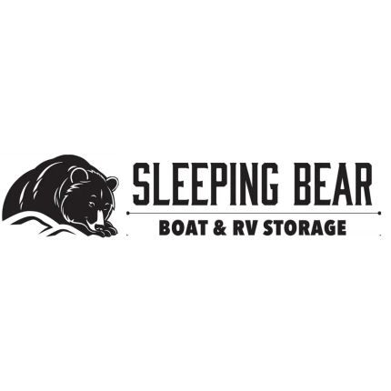 Logo de Sleeping Bear Storage