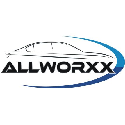 Logo von KFZ-Technik ALLWORXX