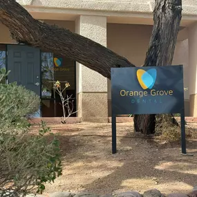 Bild von Orange Grove Dental